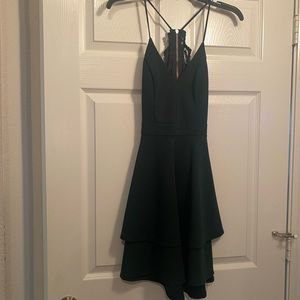 Cocktail Dress